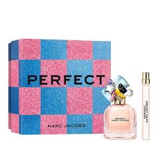 Marc Jacobs Perfect Eau De Parfum Giftset