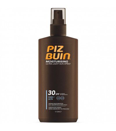 Piz Buin Allergy Lotion SPF 30 200ml