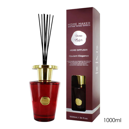 Home Maker Extra Large 1L Home Diffuser