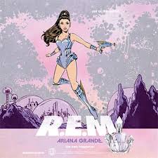 Ariana Grande R.E.M. Eau de Parfum