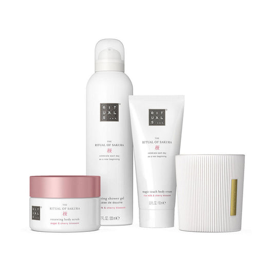 RITUALS The Ritual of Sakura Medium Gift Set