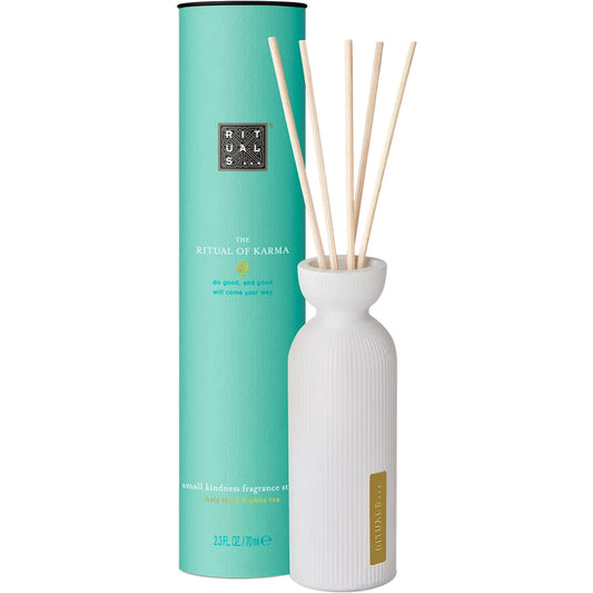 Ritual of Karma Fragrance Sticks Reed Diffuser