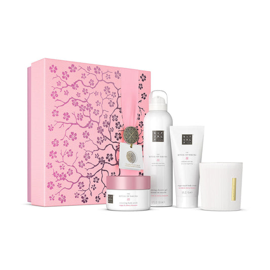 RITUALS The Ritual of Sakura Medium Gift Set