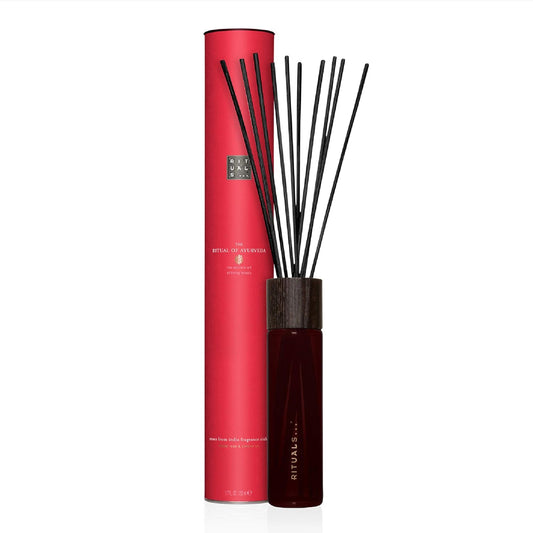 Rituals of Ayurveda Fragrance Sticks Reed Diffuser