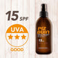 Piz Buin Tan and Protect Sun Oil Spray SPF15 150ml