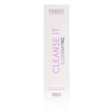 Voduz cleanse it illuminating shampoo