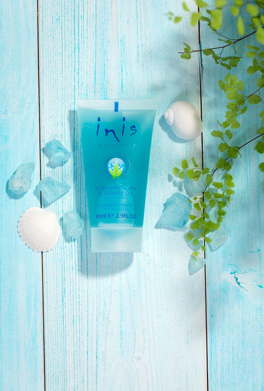 Inis Energy of the Sea travel size 85ml