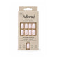 ADORNE BY The Brand Nest SUGAR CLOUD FALSE NAILS
