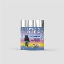 Nutri Burst SuperKidz Multivitamin