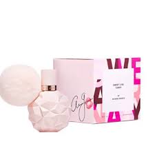 ARIANA GRANDE SWEET LIKE CANDY EDP