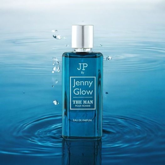 JP by Jenny Glow The Man 50ml