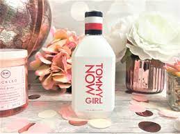 TOMMY HILFIGER TOMMY GIRL NOW EAU DE TOILETTE 30ml