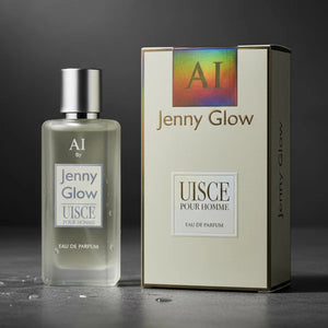 JENNY GLOW UISCE POUR HOMME MEN 50ml
