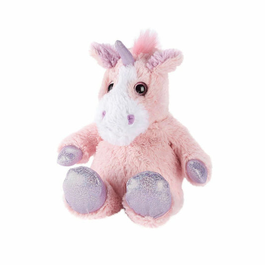 Warmies Pink Unicorn