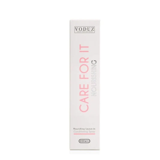 Voduz CONDITION IT' - NOURISHING CONDITIONER (300ML)