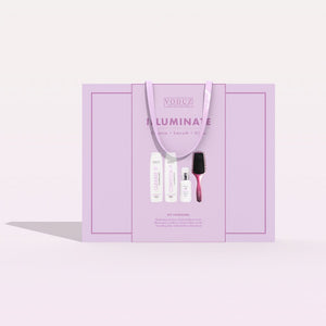 Voduz Illuminate Gift Set