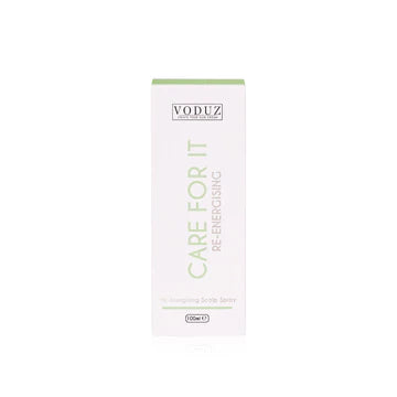 Voduz CARE FOR IT' RE-ENERGISING SCALP SPRAY (100ML