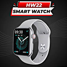 HW22 PRO Smart Watch Series 6