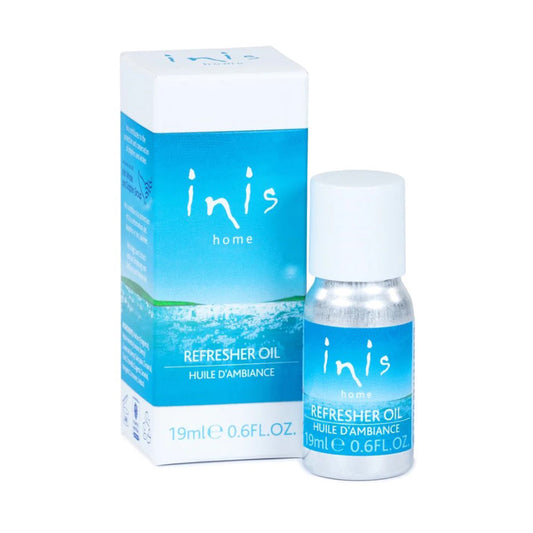 INIS REFRESHER OIL