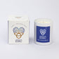 Essence Of Eiru Irish Coastal Breeze Candle