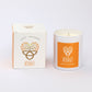 Essence Of Eiru Irish Sunrise Candle