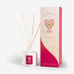 ESSENCE OF EIRU SCENTED DIFFUSER  IRISH WILD MEADOW