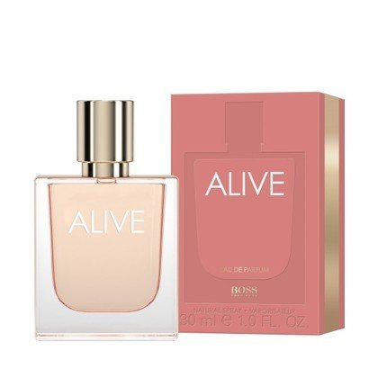 BOSS ALIVE EDT 50ML