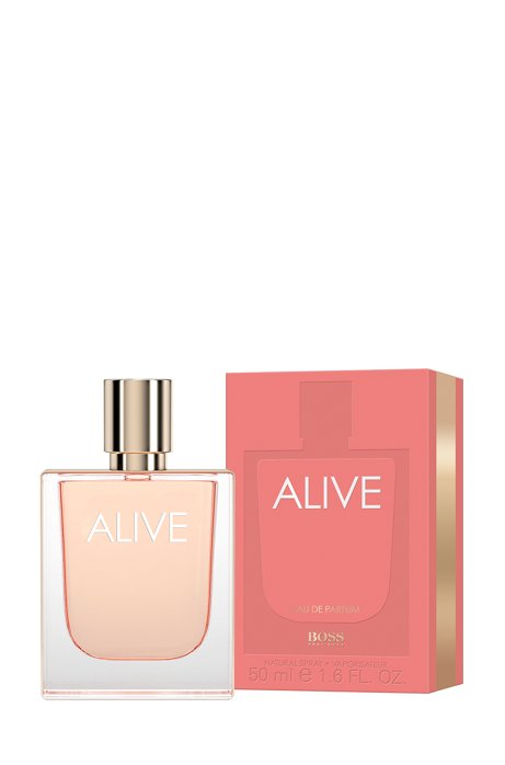 BOSS ALIVE EDT 80ML