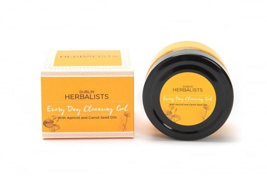 Dublin Herbalist Every Day Cleansing Gel 100ml