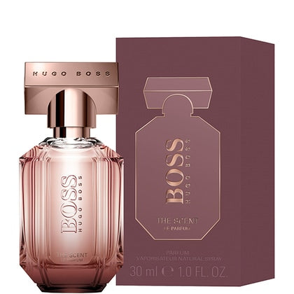 Hugo Boss- Boss The Scent Le Parfum Eau de Parfum for her