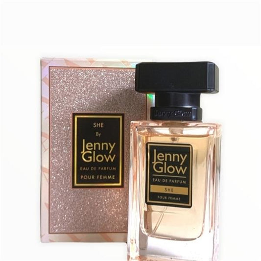 Jenny Glow "She" BY JENNY GLOW