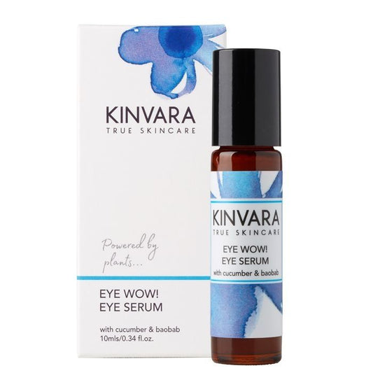 KINVARA EYE WOW! EYE SERUM