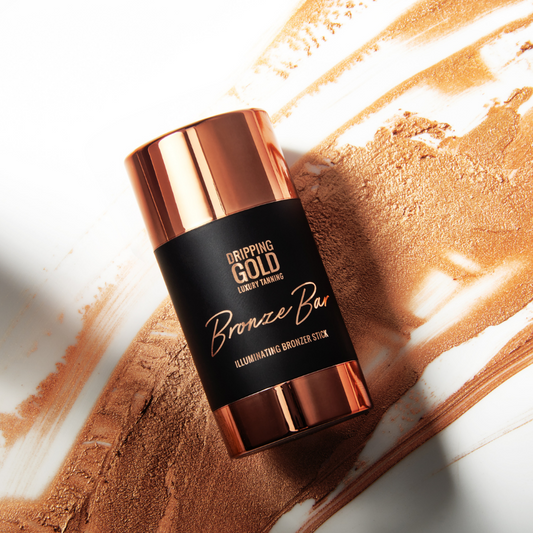 SOSU BRONZE BAR ILLUMINATING BRONZER STICK