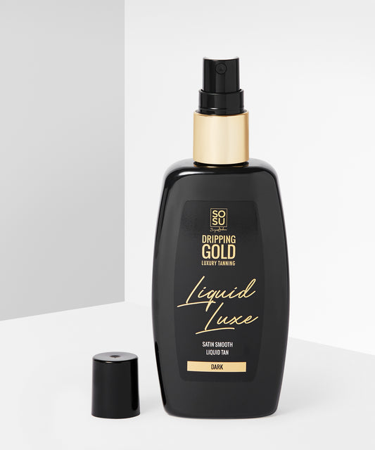 SOSU DRIPPING GOLD LIQUID LUXE