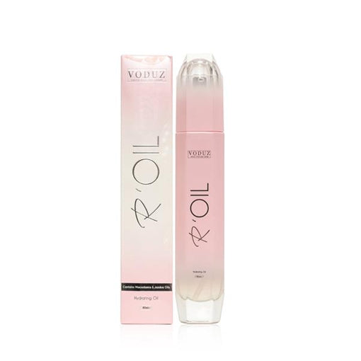 Voduz R'OIL - HYDRATING HAIR OIL