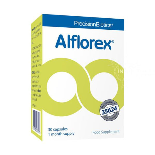 ALFLOREX 30's