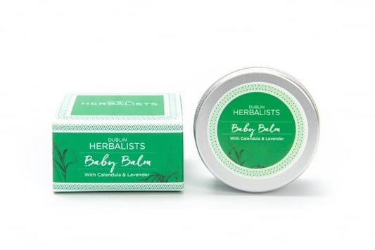 Dublin Herbalist Baby Balm 50ml