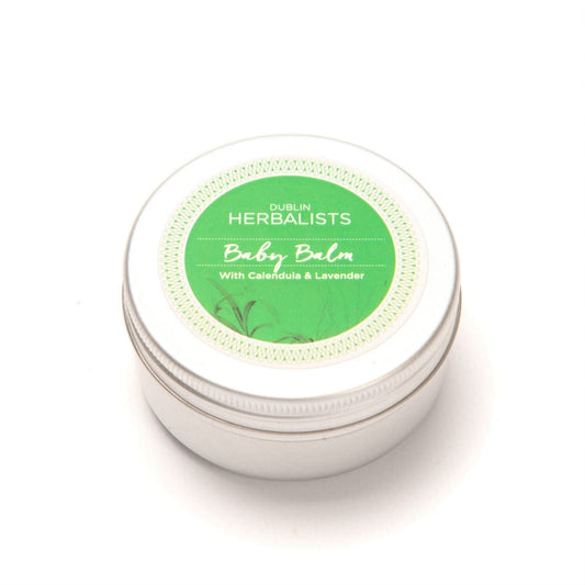 Dublin Herbalist Baby Balm 50ml