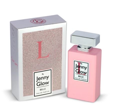 Jenny Glow L Belle Eau De Parfum (inspired by la vie est belle)