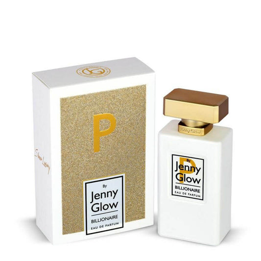 Jenny Glow Billionaire  (Inspired by Paco Rabanne 1 Million)