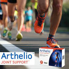 Arthelio Joint Support 30 Capsules