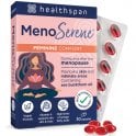 HEALTHSPAN MenoSerene Feminine Comfort 30 Capsules