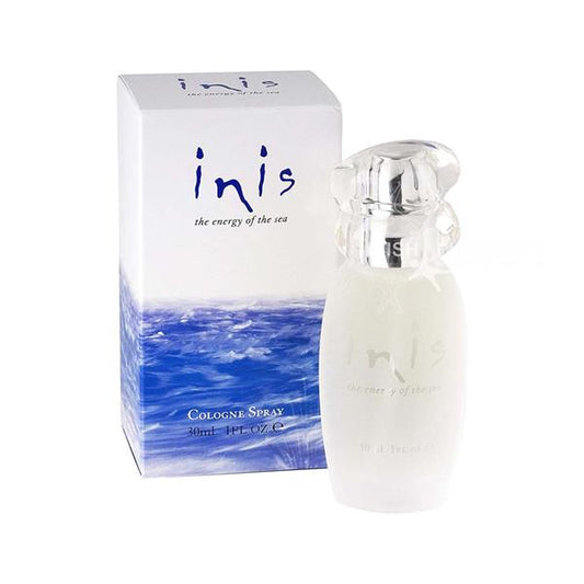 INIS COLOGNE SPRAY 30ML