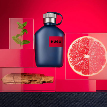 Hugo Boss HUGO Jeans Eau de Toilette