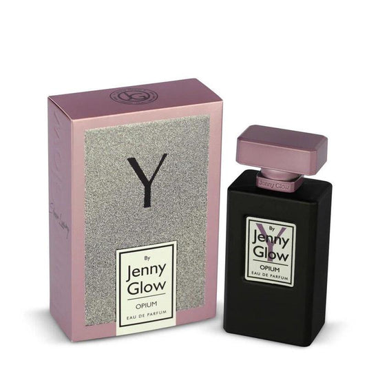 Y by Jenny Glow Opium EDP (inspired by YSL Black opium)