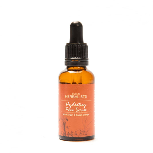 Dublin Herbalist Hydrating Face Serum 30ml