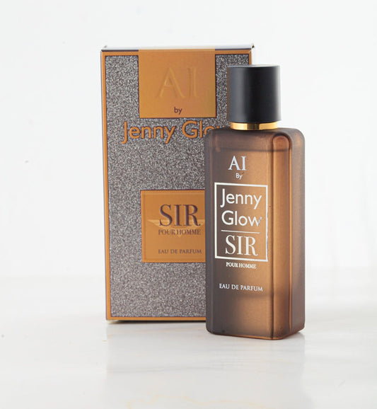 AI by Jenny Glow SIR Pour Homme Men – 50ML