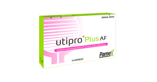 Utipro Plus AF (15's)