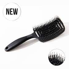 VODUZ Invented Duo Bristle Brush