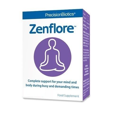 Zenflore 2 Week Starter Pack (14)